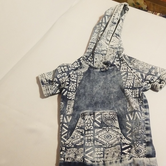 Black Lacquer Matching Set - Picture 4 of 8